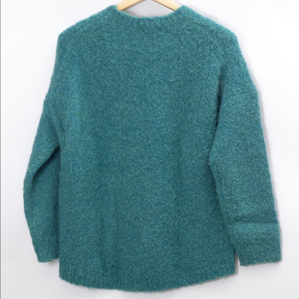 J. Crew Sweater